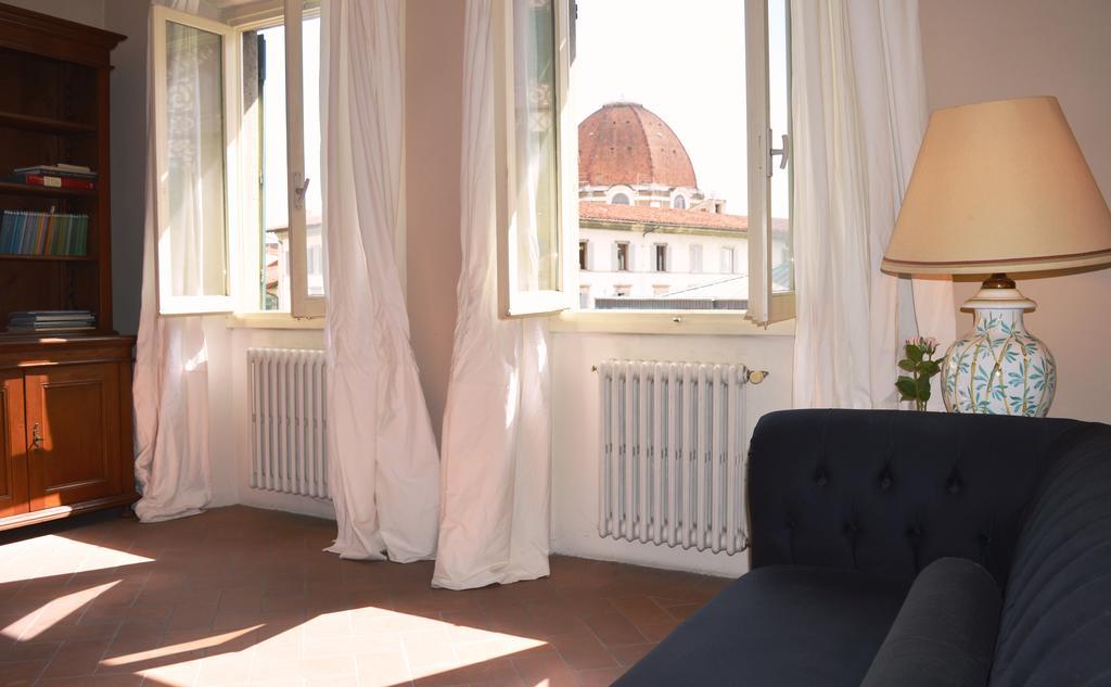 Panoramic Suite San Lorenzo Near Duomo & Station Firenze Bagian luar foto