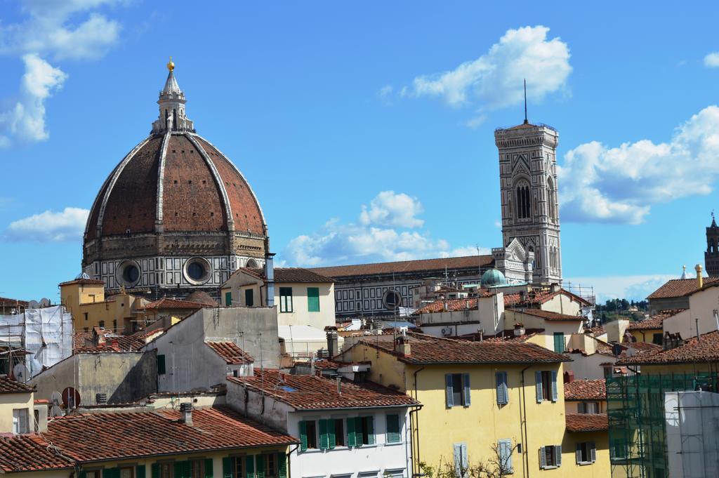 Panoramic Suite San Lorenzo Near Duomo & Station Firenze Bagian luar foto